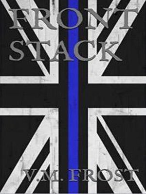 cover image of Front Stack